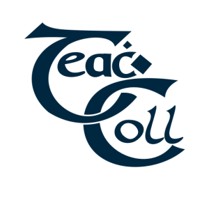 Teach coll Colls Bar & Restaurant Magheroarty Co.Donegal logo big